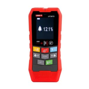 Detector de metale și putere UNI-T UT387S