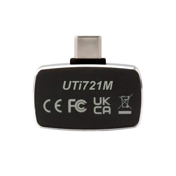 Termocamera UNI-T UTi721M