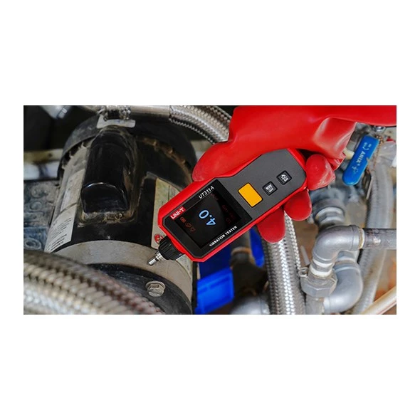 Tester de vibrații UNI-T UT311A
