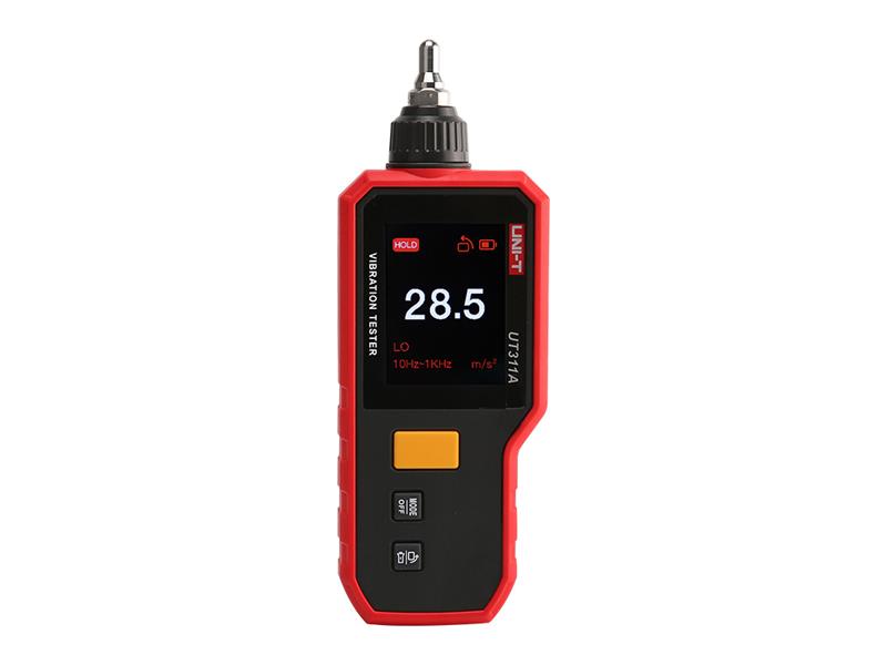 Tester de vibrații UNI-T UT311A