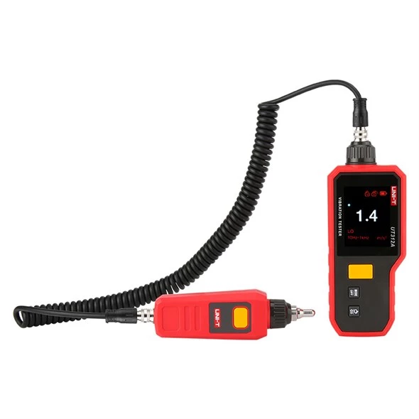 Tester de vibrații UNI-T UT312A