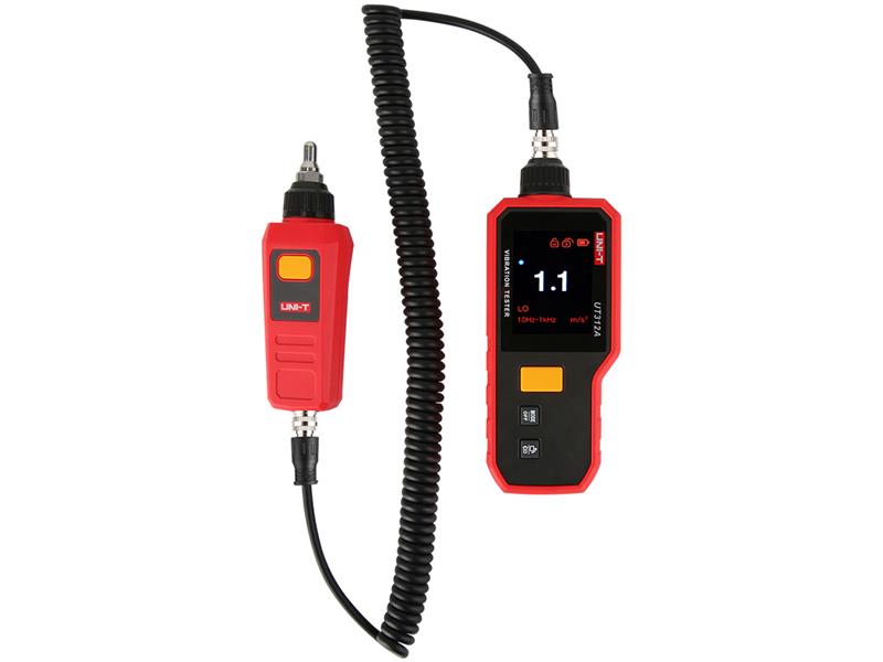 Tester de vibrații UNI-T UT312A