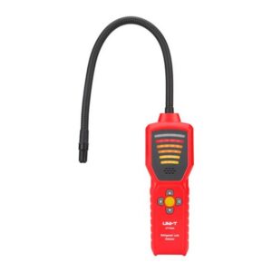 Detector de scurgeri de agent frigorific UNI-T UT336A