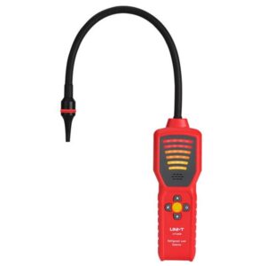 Detector de scurgeri de agent frigorific UNI-T UT336B