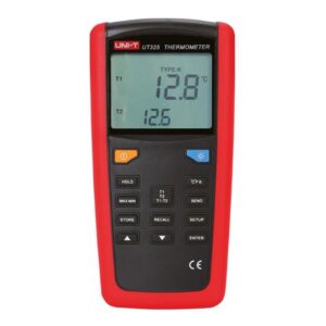 Termometru digital UNI-T UT325