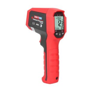 Termometru cu infraroșu UNI-T UT309A PRO Line
