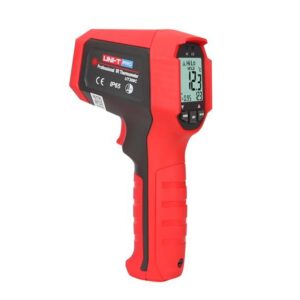 Termometru cu infraroșu UNI-T UT309C PRO Line
