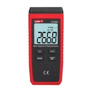 Termometru digital UNI-T UT320A