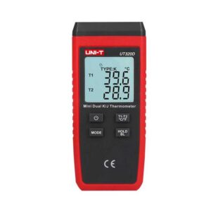 Termometru digital UNI-T UT320D