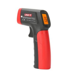 Termometru cu infrarosu UNI-T UT300A+