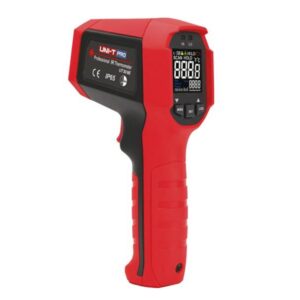 Termometru cu infraroșu UNI-T UT309E PRO Line
