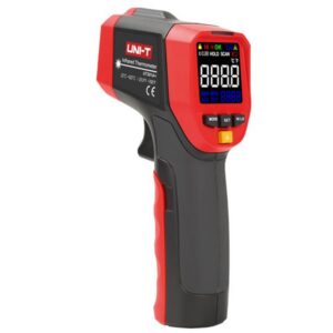 Termometru cu infrarosu UNI-T UT301A+