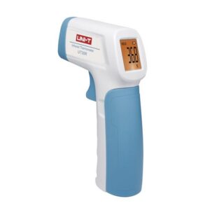 Termometru cu infrarosu UNI-T UT30R