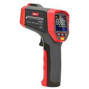 Termometru cu infrarosu UNI-T UT303C+