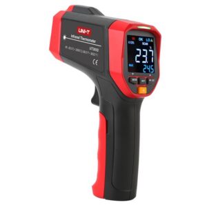 Termometru cu infrarosu UNI-T UT305S