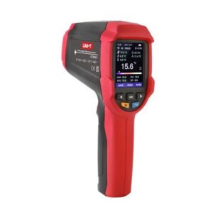 Termometru cu infrarosu UNI-T UT305C+