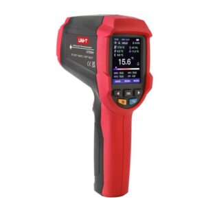Termometru cu infrarosu UNI-T UT305A+