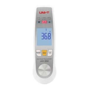 Termometru UNI-T A63 termometru alimentar 2in1
