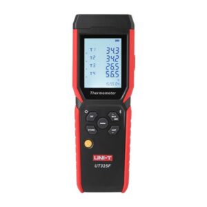 Termometru digital UNI-T UT325F