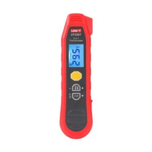 Termometru digital UNI-T UT320T