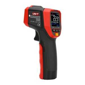 Termometru cu infrarosu UNI-T UT301D+