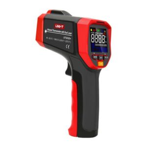 Termometru cu infrarosu UNI-T UT303D+