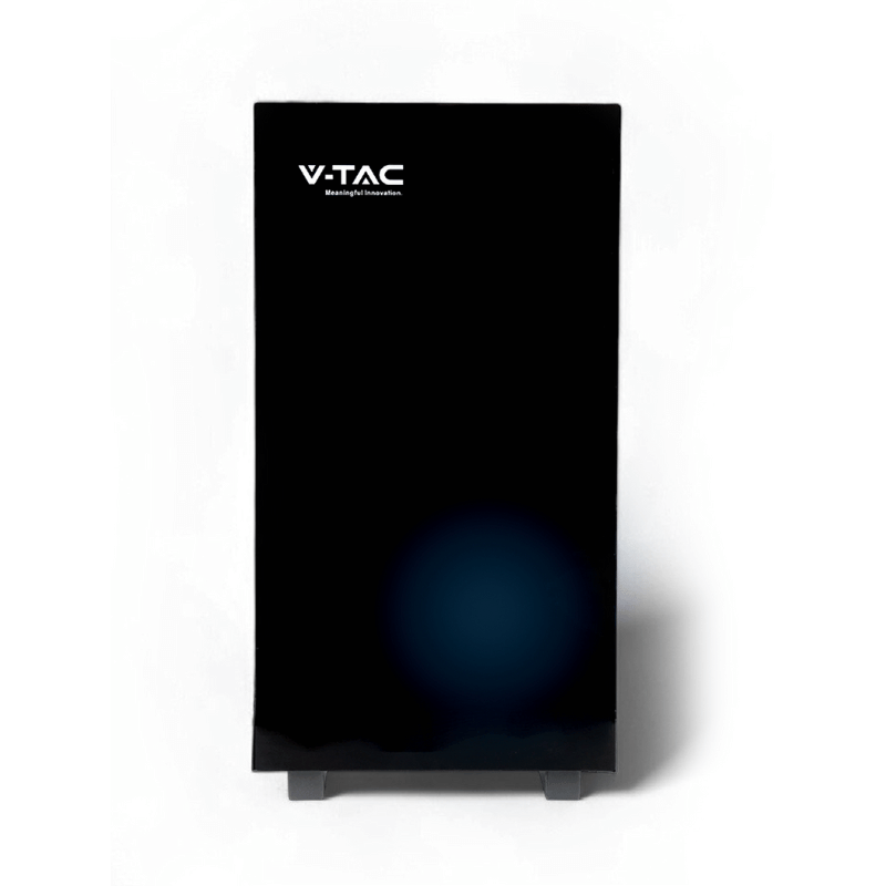 Acumulator LiFePo4 5.12kWh, VT-51200B, V-TAC