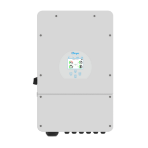 Invertor DEYE Hibrid 12kW Monofazat SUN-12K-SG02LP1-EU-AM3
