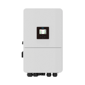 Invertor DEYE Hibrid 15kW Trifazat SUN-15K-SG05LP3-EU-SM2