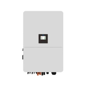 Invertor DEYE Hibrid 80kW Trifazat SUN-80K-SG02HP3-EU HV