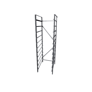Rack pentru 12 acumulatori 5.12kWh V-TAC