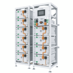 Kit Acumulatori High Voltage Oliter 105kWh, V-TAC