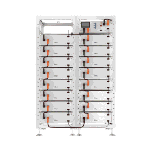 Kit Acumulatori High Voltage 81.92kWh BOS-G Pro, DEYE