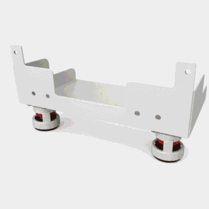 Suport Inferior pentru Acumulator V-TAC 16.07kWh – Alb
