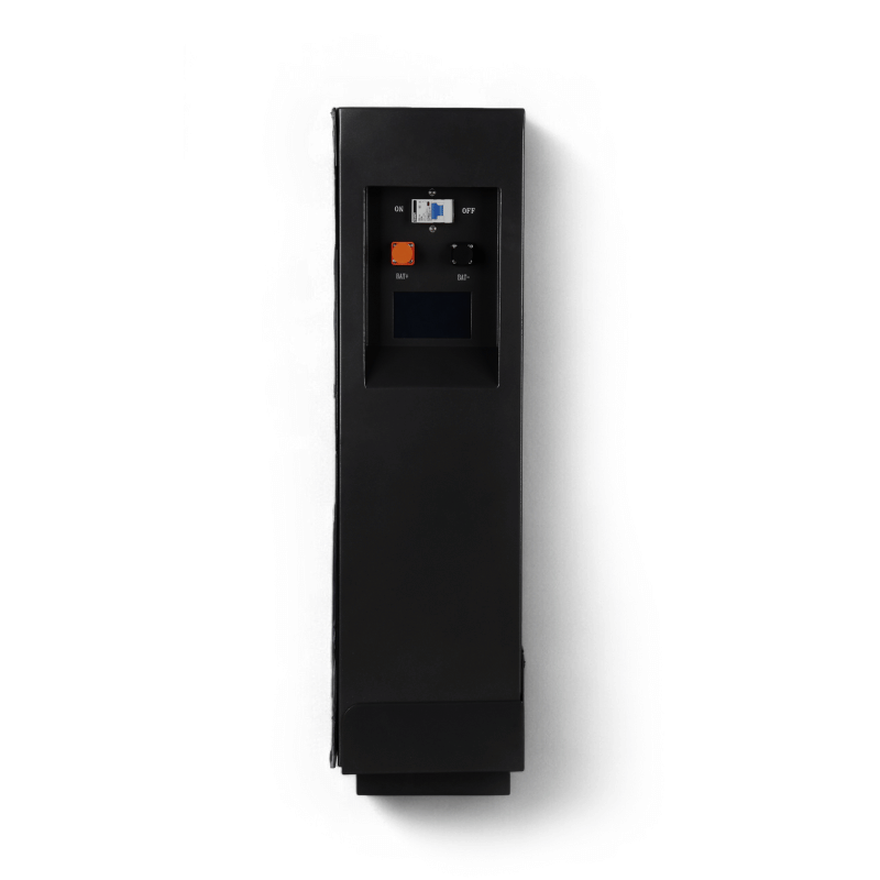 Acumulator LiFePo4 5.12kWh, VT-51200B, V-TAC