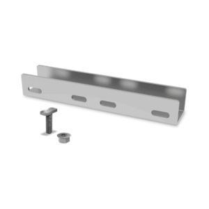 SingleRail 36 RailConnector Set, K2 2001976