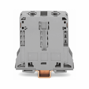Clema sir WAGO Topjob 285-195 cu 2 conductori 232A, 25 mm² – 95 mm²