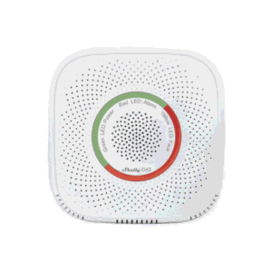 Shelly GAS (CNG), Detector Inteligent de Gaz, Wi-Fi