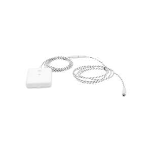 Shelly Flood Gen4, Senzor Smart de Inundație cu Cablu Extensibil, Matter, Zigbee, Wi-Fi