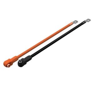 Kit Cabluri Acumulator Pytes E-BOX-48100R TE+ 2m M8