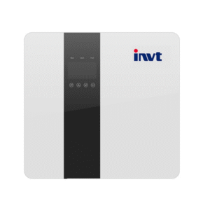 Invertor INVT Hibrid 5kW 48V 2 x MPPT 95A BD5KTL-RL1