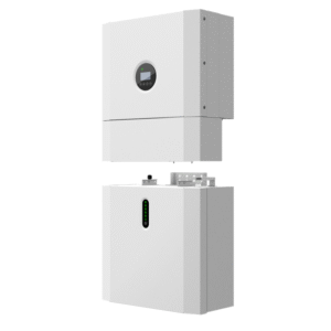 Invertor KSTAR Hibrid 5kW 48V BluE-S 5000D-M1