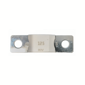 Sigurante mega-fuse ceramic 125A/80V, Victron Energy (5buc)