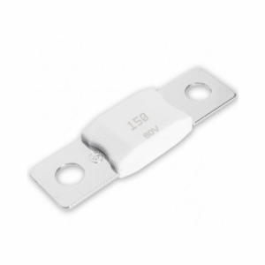 Sigurante mega-fuse ceramic 150A/80V, Victron Energy (5buc)