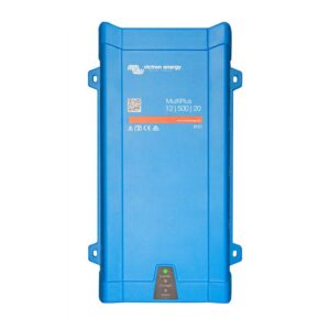 Invertor 12V 500VA Victron Energy MultiPlus 12/500/20-16