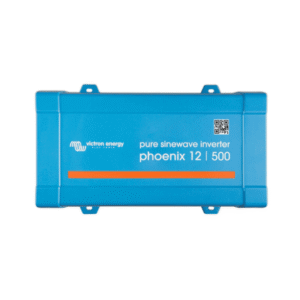 Invertor 12V 500VA Victron Energy Phoenix 12V 500VA Schuko
