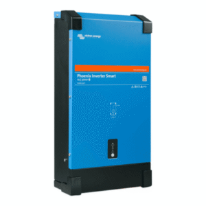 Invertor 12V 3000VA Victron Energy Phoenix 12/3000 Smart
