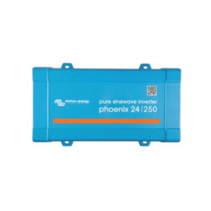 Invertor 24V 250VA Victron Energy Phoenix 24V 250VA Schuko