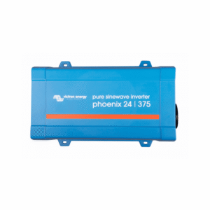 Invertor 24V 375VA Victron Energy Phoenix 24V 375VA Schuko
