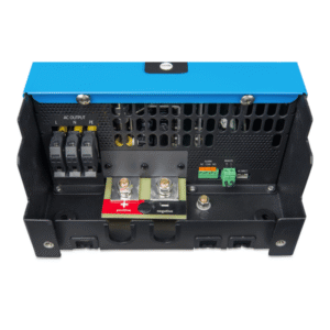 Invertor 24V 2000VA Victron Energy Phoenix 24/2000 Smart
